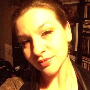 Meet your Posher, Kristina